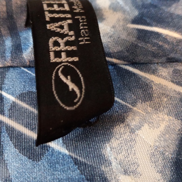 Fratello Noah's Ark 🛳 Necktie 👔 - Picture 6 of 6